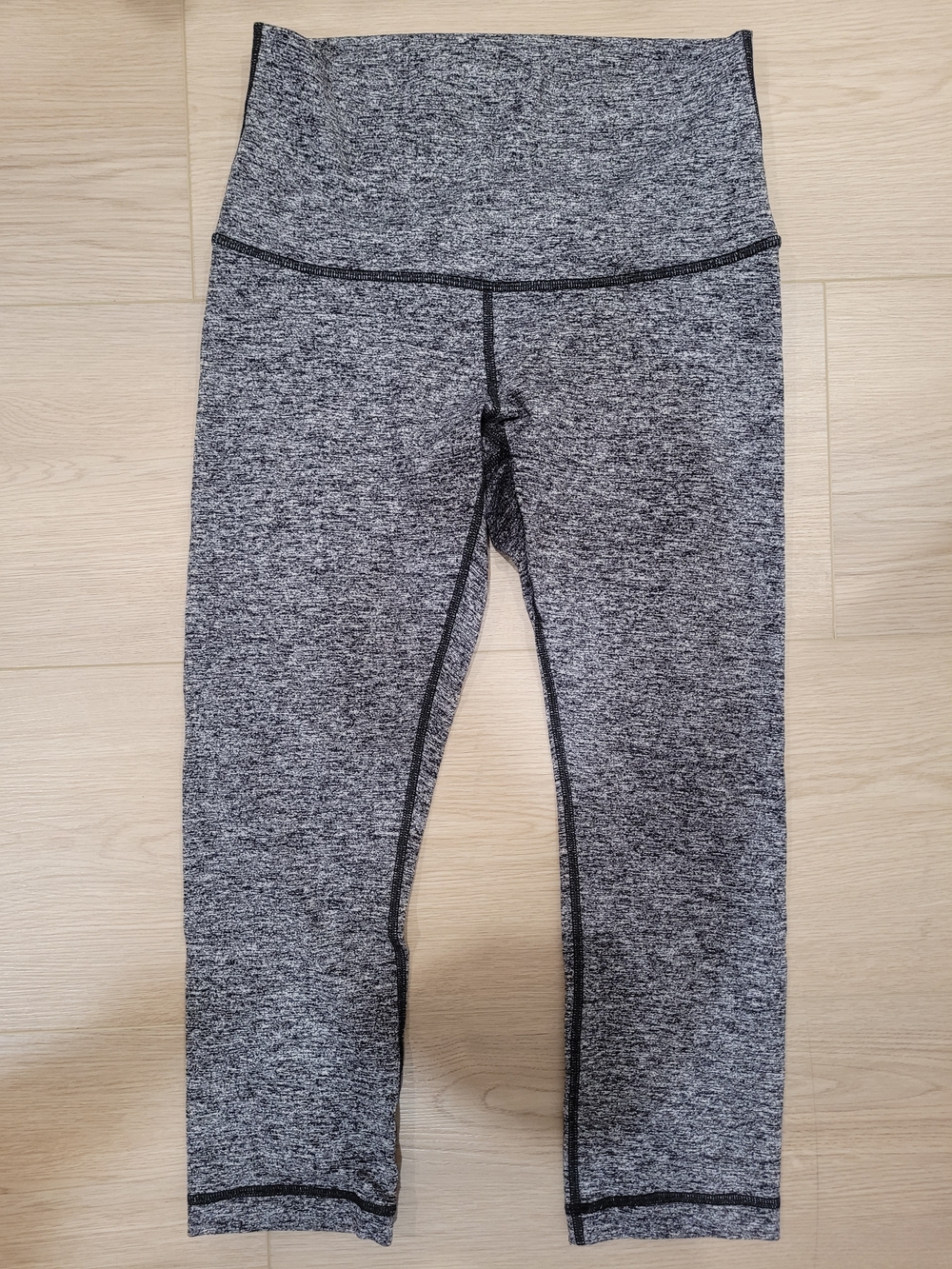Lululemon Crop Legging